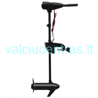 Runos elektrinis valties variklis 32 LBS